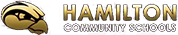 Hamilton Community Schools Logo